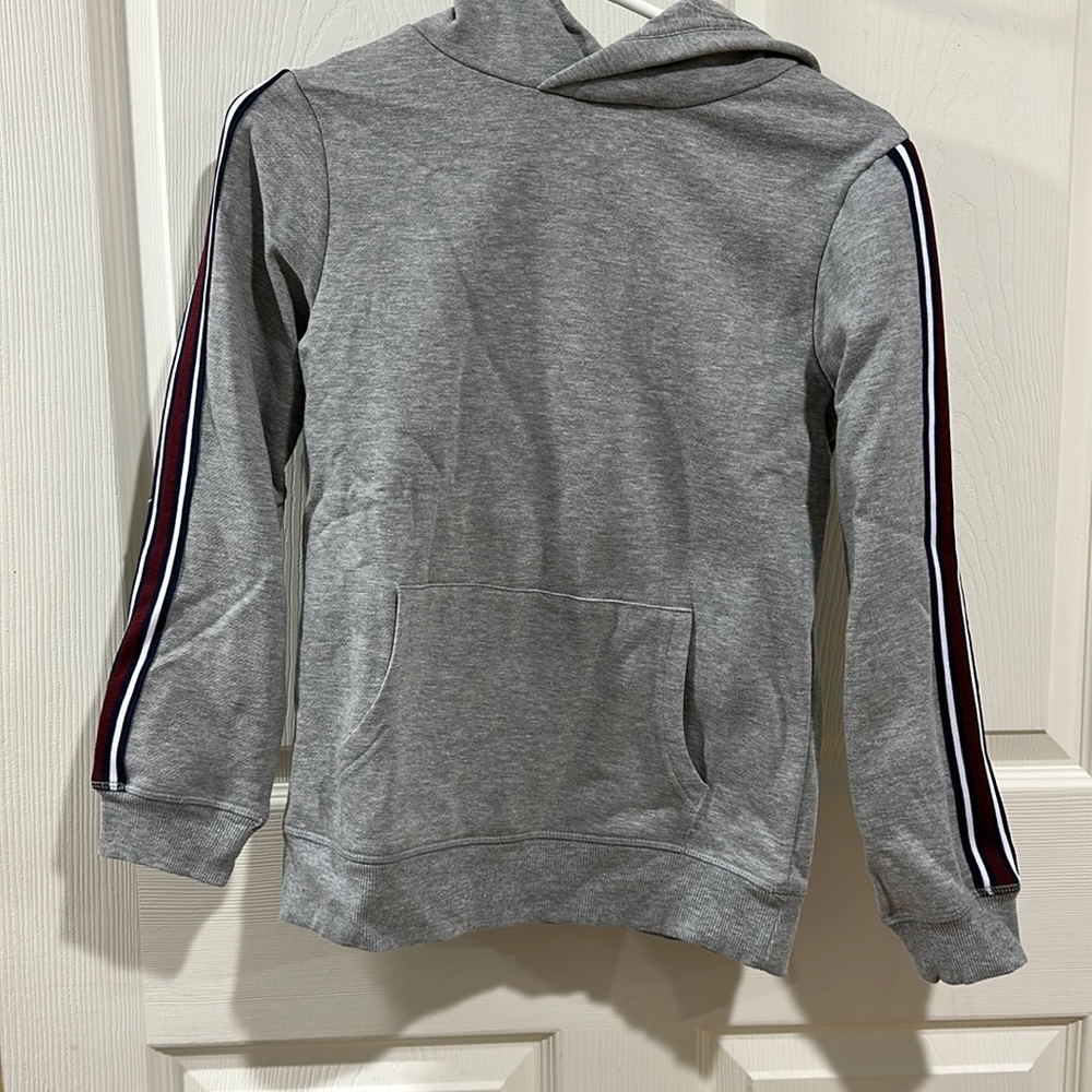 💫Dex boys hooded sweatshirt size M
